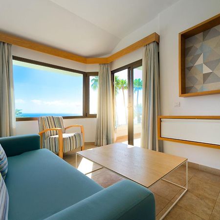 Salt Apartments Reina Sol Playa del Ingles  Exterior photo