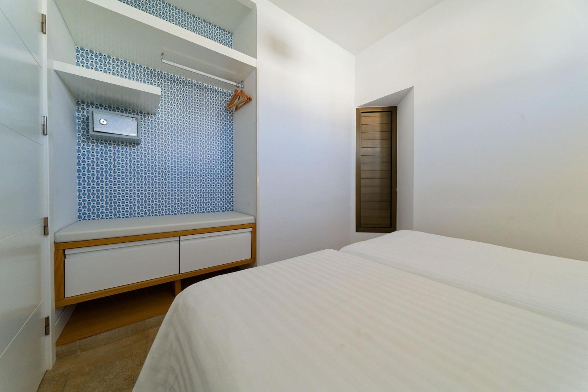 Salt Apartments Reina Sol Playa del Ingles  Exterior photo