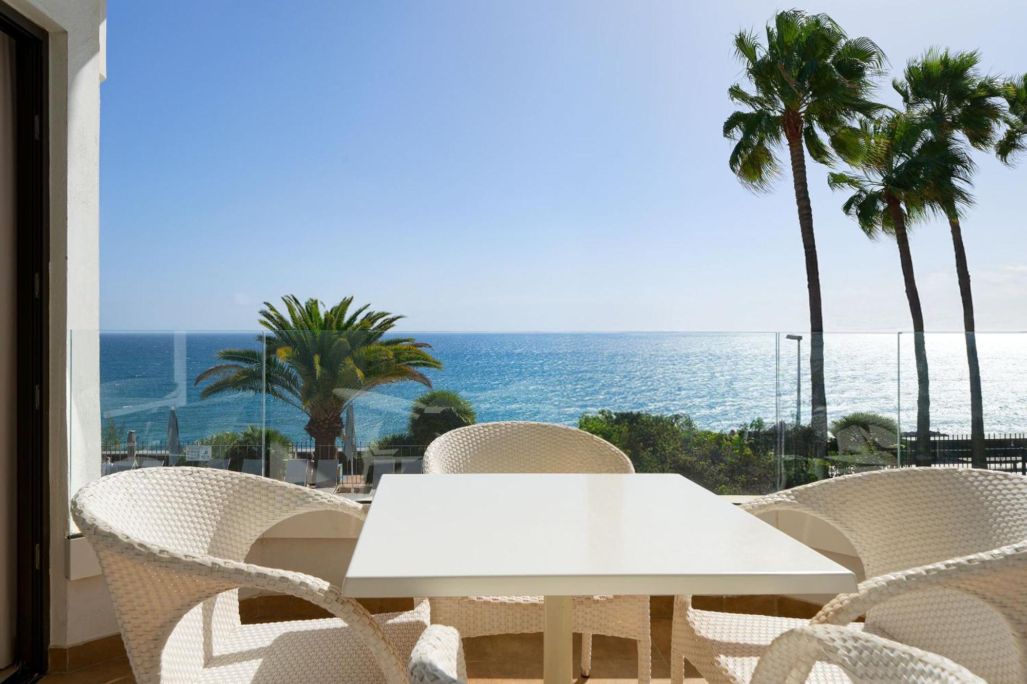 Salt Apartments Reina Sol Playa del Ingles  Exterior photo