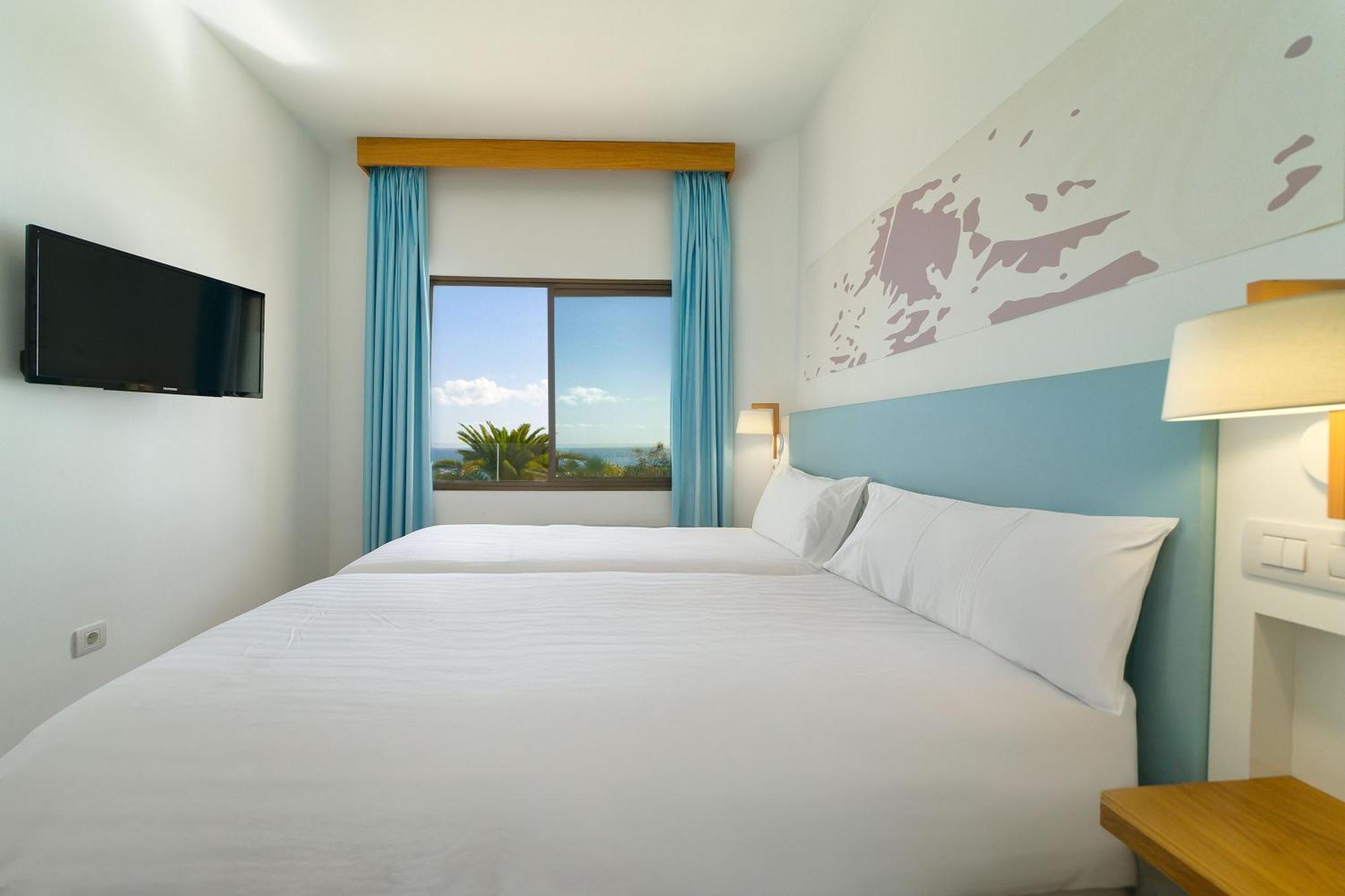 Salt Apartments Reina Sol Playa del Ingles  Exterior photo